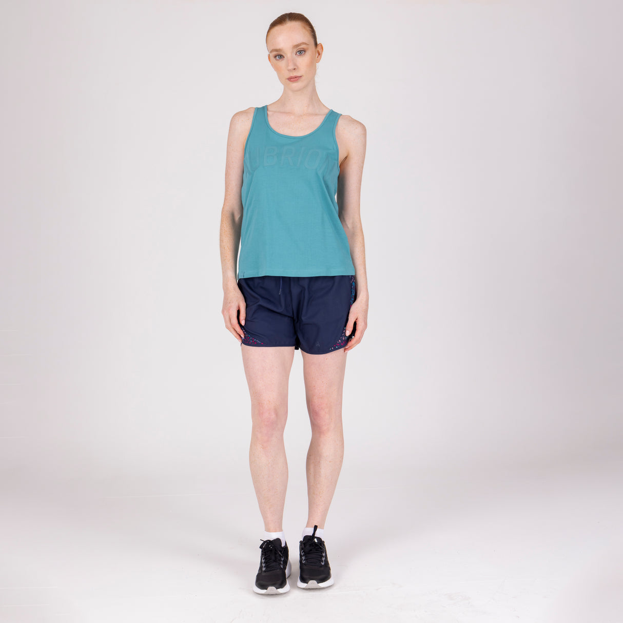 Shires Aubrion React Cotton Vest