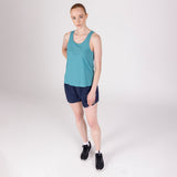 Shires Aubrion React Cotton Vest