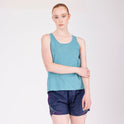Shires Aubrion React Cotton Vest