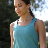 Shires Aubrion React Cotton Vest