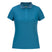 Shires Aubrion Ladies React Tech Polo #colour_kingfisher