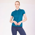 Shires Aubrion Ladies React Tech Polo