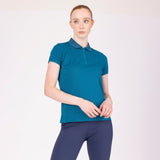 Shires Aubrion Ladies React Tech Polo