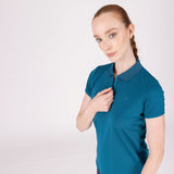 Shires Aubrion Ladies React Tech Polo