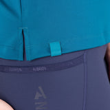Shires Aubrion Ladies React Tech Polo