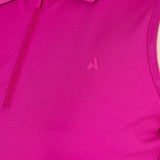 Shires Aubrion Ladies React Sleeveless Tech Polo