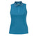 Shires Aubrion Ladies React Sleeveless Tech Polo #colour_kingfisher