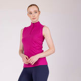 Shires Aubrion Ladies React Sleeveless Base Layer