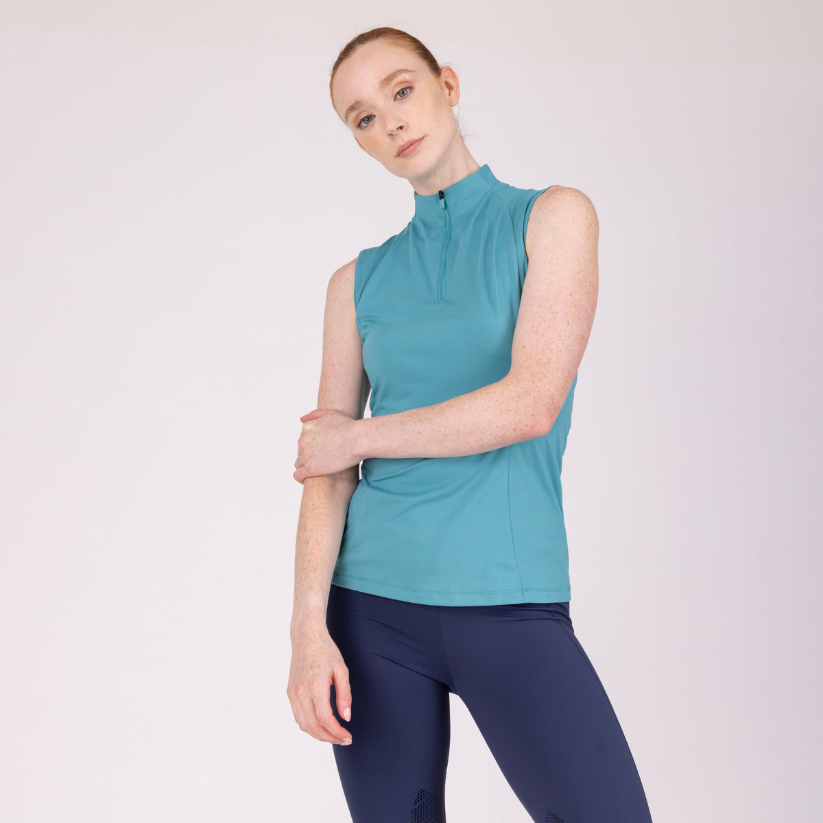 Shires Aubrion Ladies React Sleeveless Base Layer