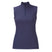 Shires Aubrion Ladies React Sleeveless Base Layer #colour_midnight