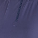 Shires Aubrion Ladies React Sleeveless Base Layer #colour_midnight