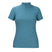 Shires Aubrion Ladies React Short Sleeve Base Layer #colour_haze