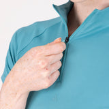Shires Aubrion Ladies React Short Sleeve Base Layer