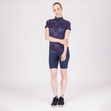 Shires Aubrion Ladies React Short Sleeve Base Layer