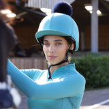 Shires Aubrion React Hat Cover