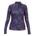 Shires Aubrion Ladies React Long Sleeve Base Layer #colour_petal