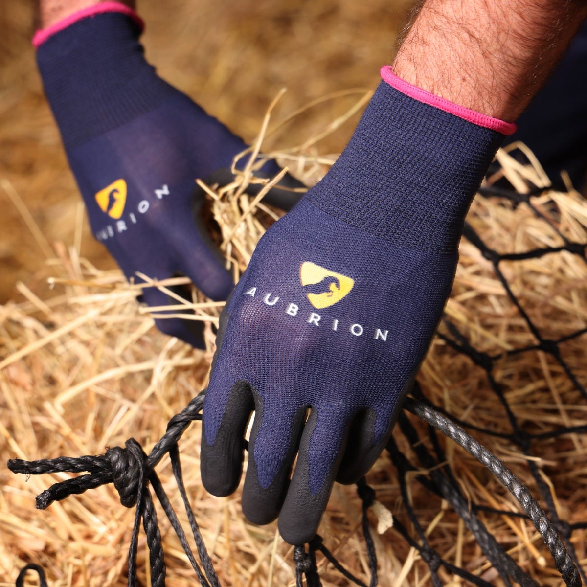 Gants de jardin tout usage Shires Aubrion