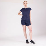 Shires Aubrion Ladies React Tech T-Shirt