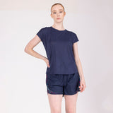 Shires Aubrion Ladies React Tech T-Shirt