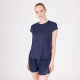 Shires Aubrion Ladies React Tech T-Shirt
