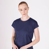 Shires Aubrion Ladies React Tech T-Shirt