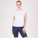 Shires Aubrion Ladies React Tech T-Shirt