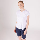Shires Aubrion Ladies React Tech T-Shirt