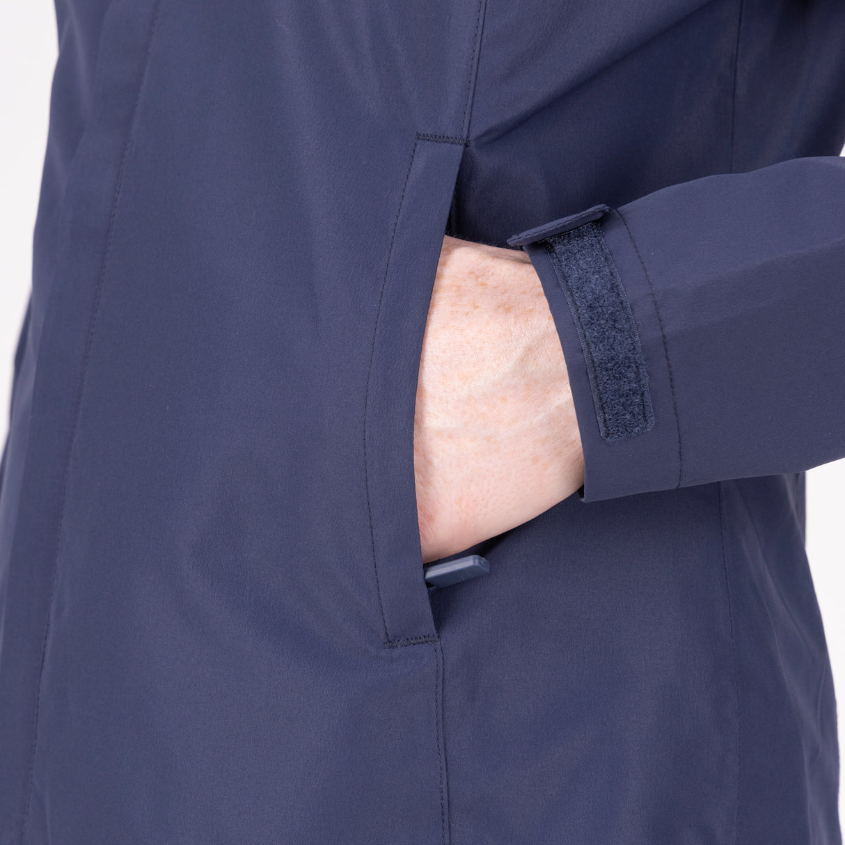 Shires Aubrion React Waterproof Coat