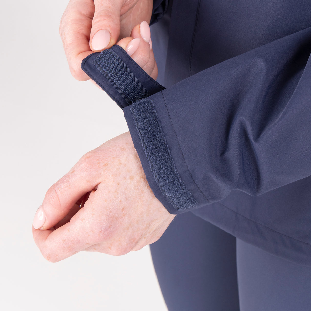 Shires Aubrion React Waterproof Coat