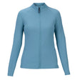 Shires Aubrion Ladies React Non-Stop Mid Layer #colour_haze