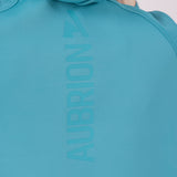 Shires Aubrion React Quarter Zip Hoodie