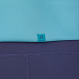 Shires Aubrion React Quarter Zip Hoodie