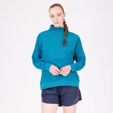 Shires Aubrion React Quarter Zip Sweater