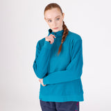 Shires Aubrion React Quarter Zip Sweater