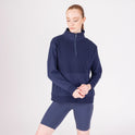 Shires Aubrion React Quarter Zip Sweater