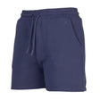 Shires Aubrion Ladies React Sweat Shorts #colour_midnight