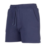 Shires Aubrion Ladies React Sweat Shorts #colour_midnight