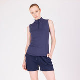 Shires Aubrion Ladies React Sweat Shorts