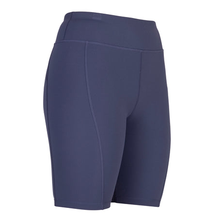 Shires Aubrion Ladies React Non-Stop Shorts #colour_midnight