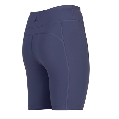 Shires Aubrion Ladies React Non-Stop Shorts #colour_midnight