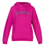 Shires Aubrion React Hoodie #colour_fuchsia