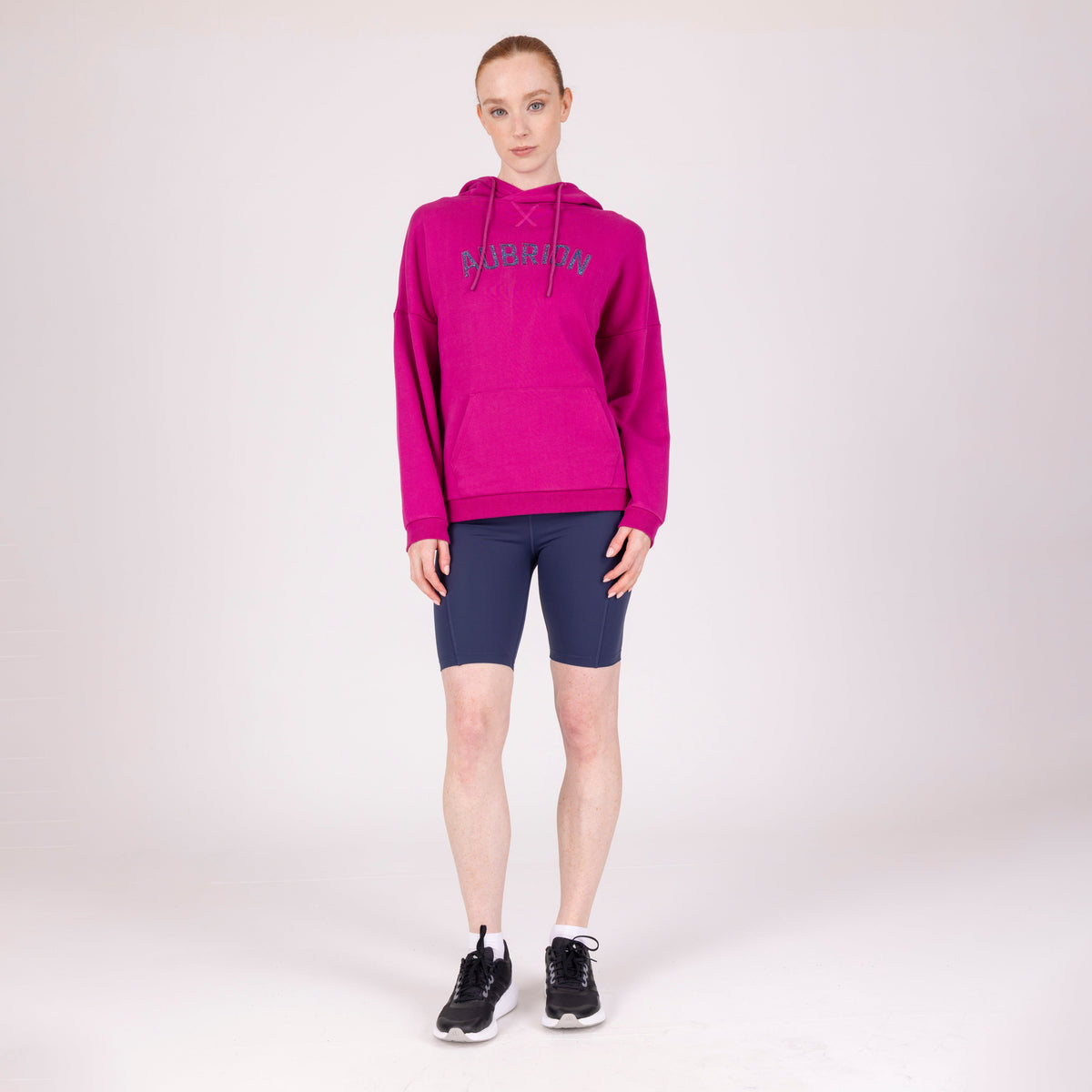 Shires Aubrion React Hoodie