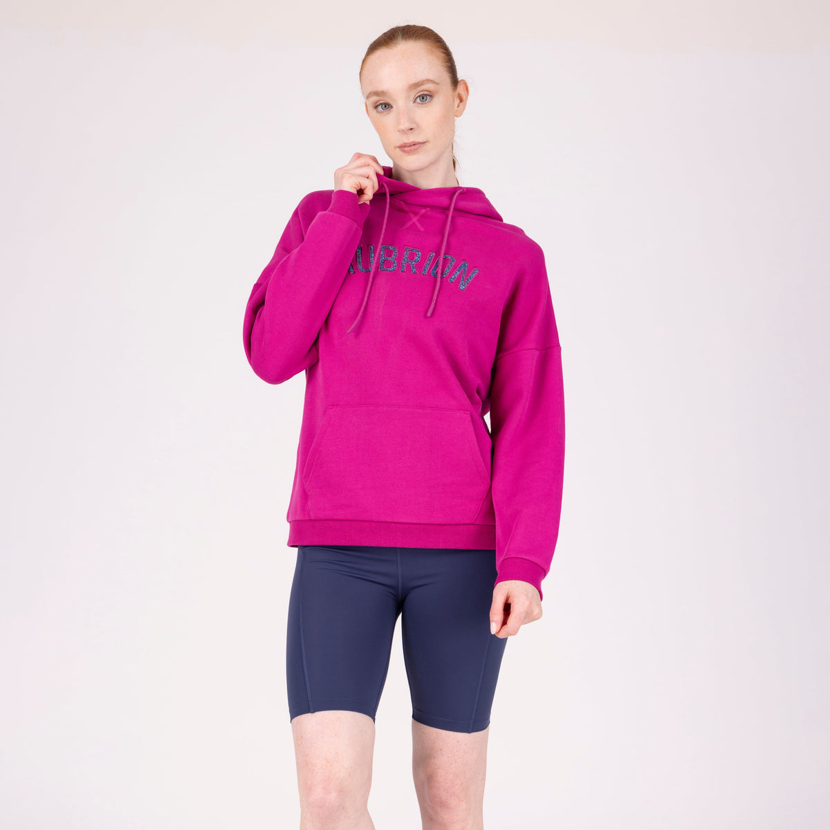 Shires Aubrion React Hoodie