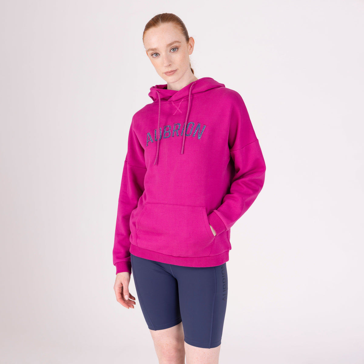 Shires Aubrion React Hoodie