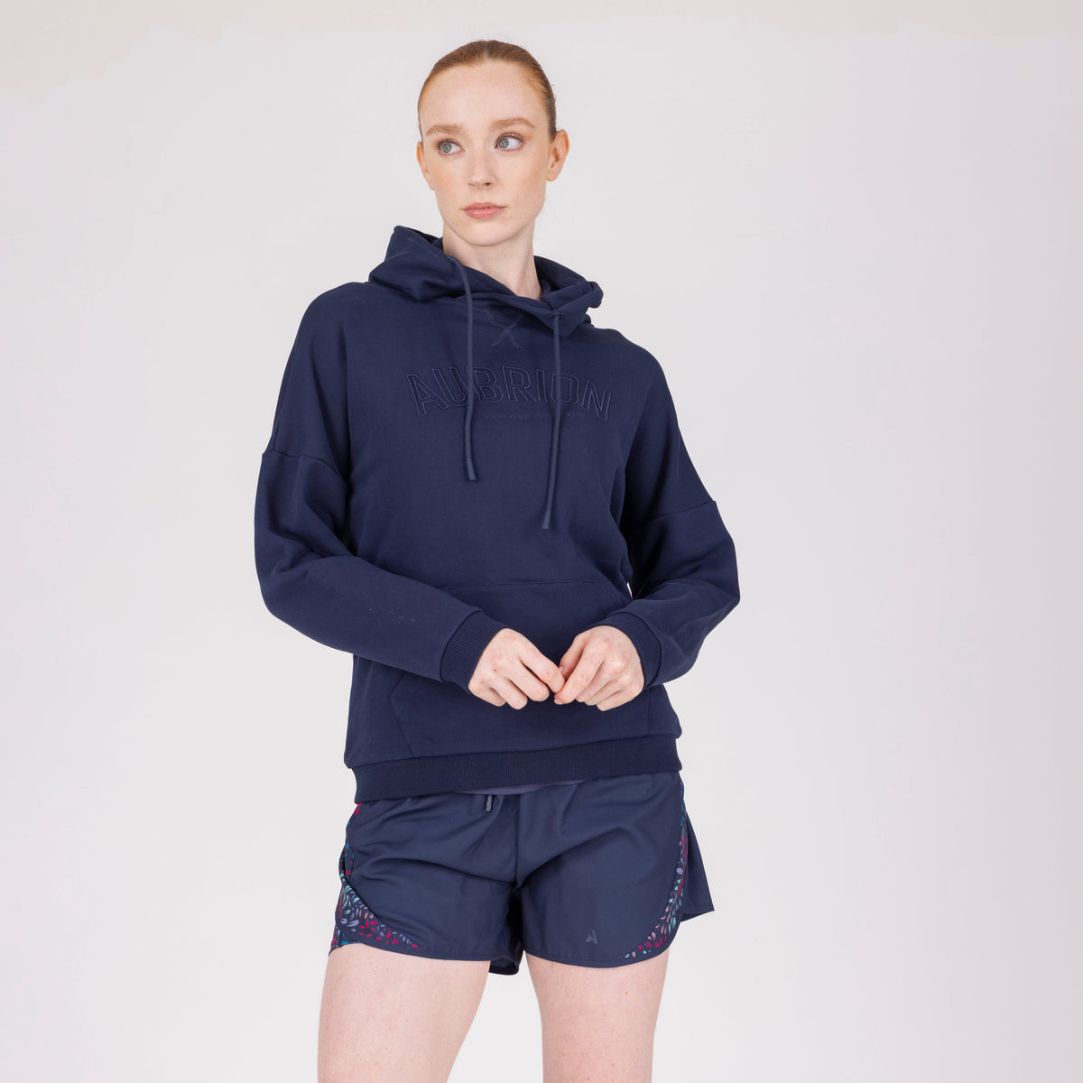 Shires Aubrion React Hoodie