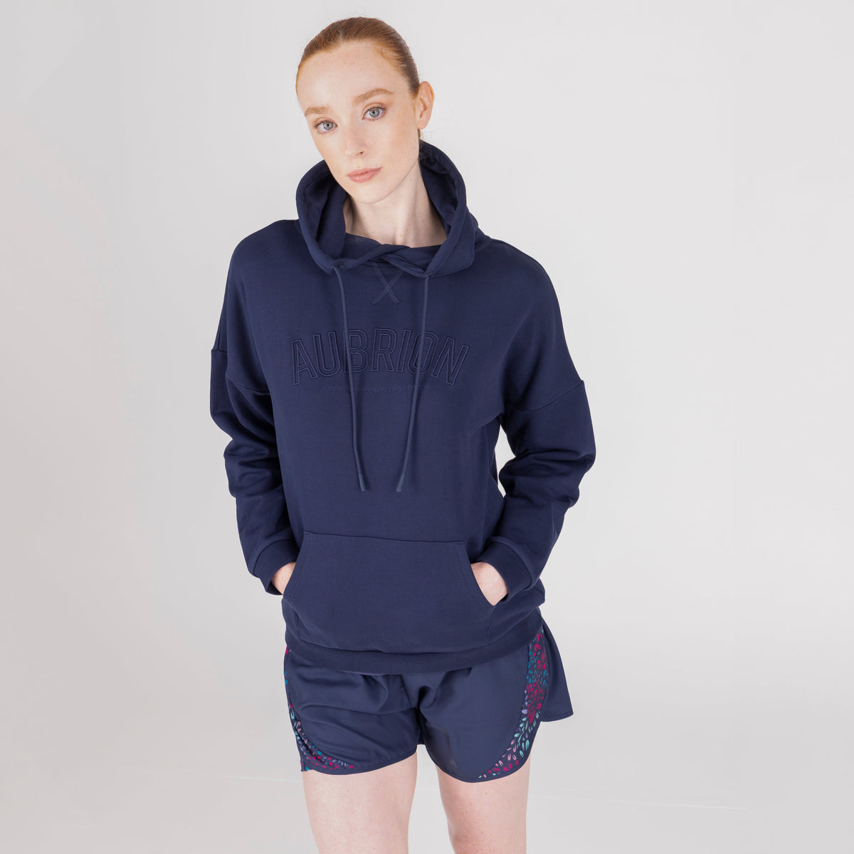 Shires Aubrion React Hoodie