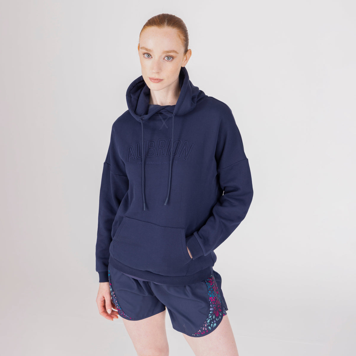 Shires Aubrion React Hoodie