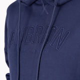 Shires Aubrion React Hoodie #colour_midnight