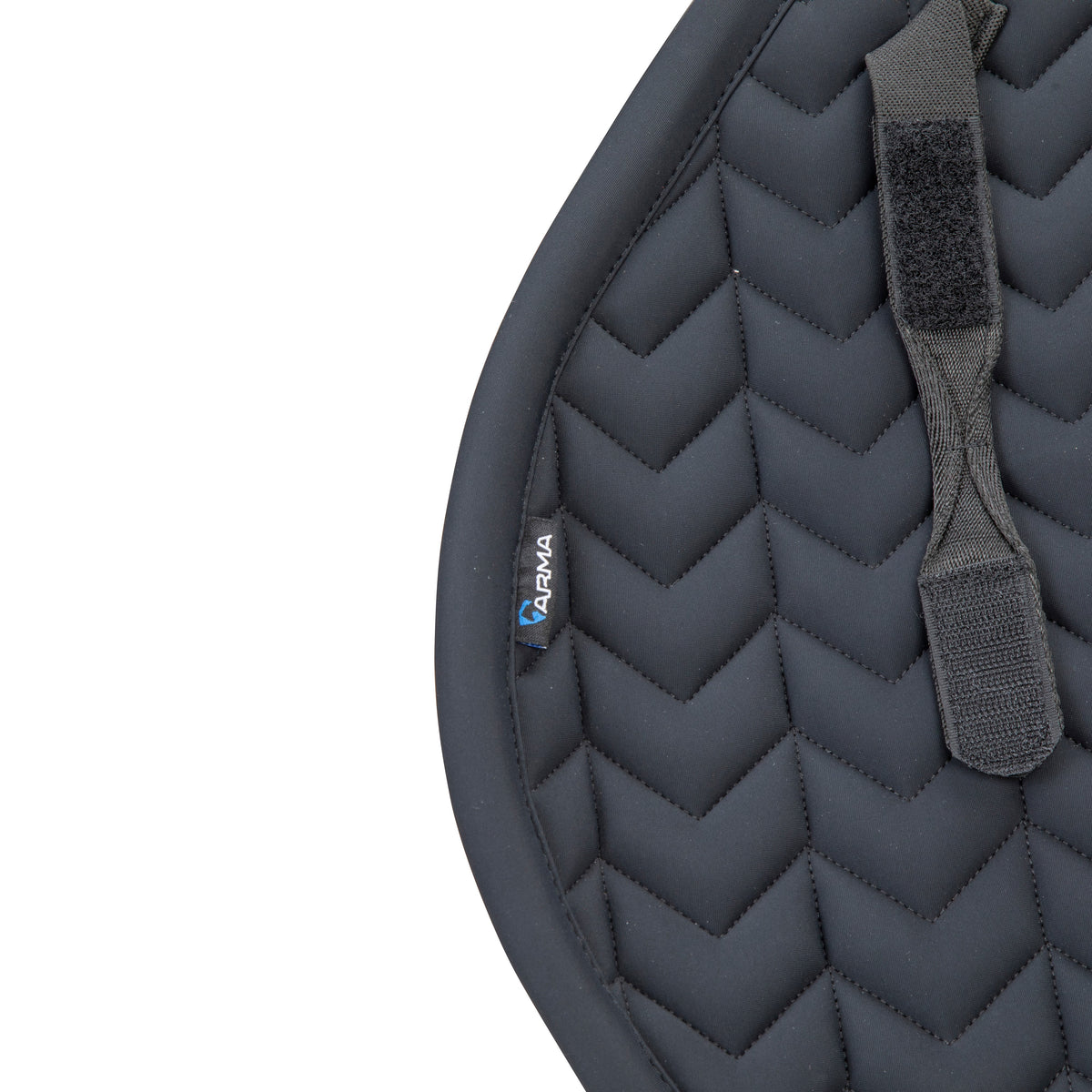 Shires ARMA Elegance 3.0 Jump Saddlecloth