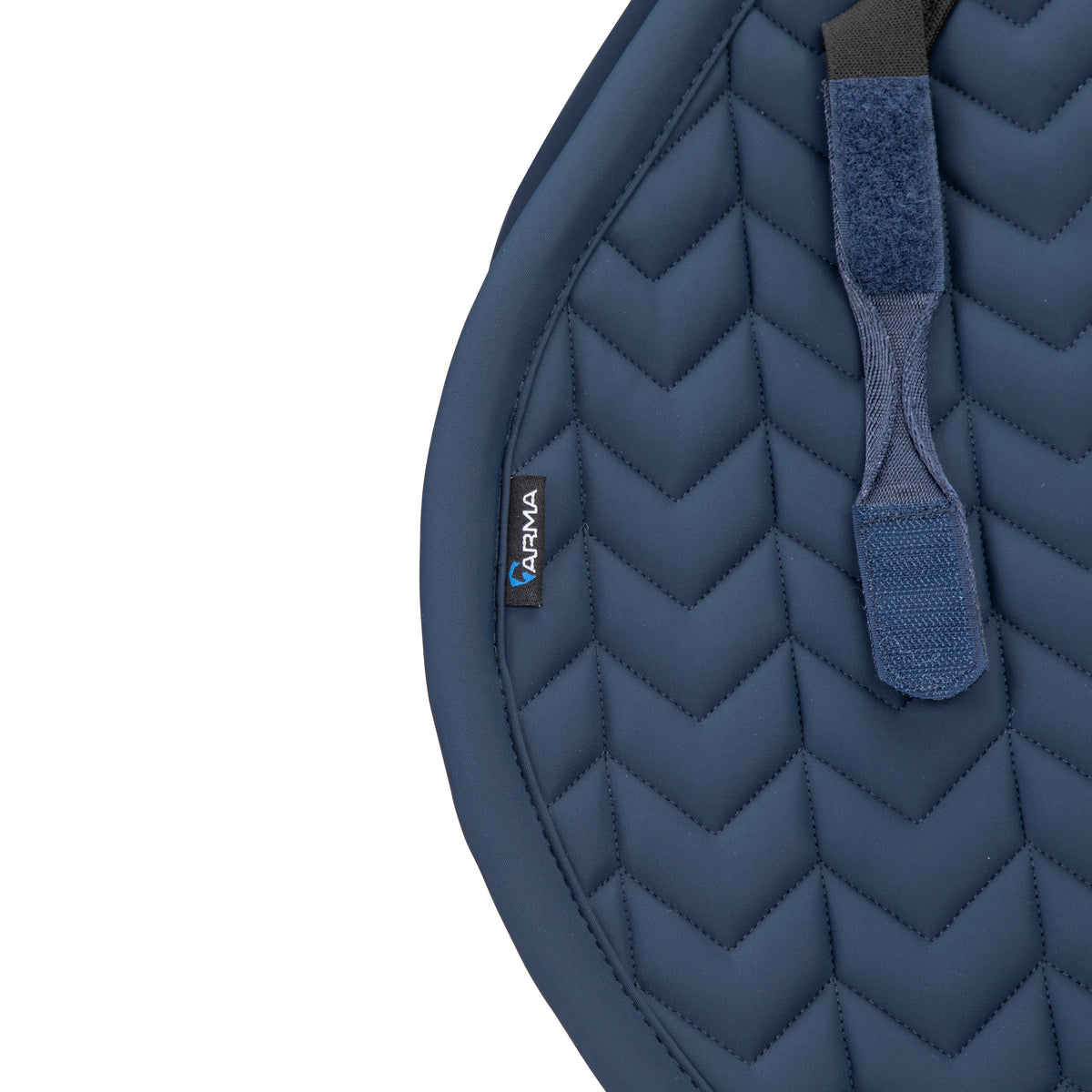 Shires ARMA Elegance 3.0 Jump Saddlecloth